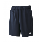 Yonex 15114 Mens Shorts Mens Shorts NAVY BLUE 